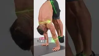 Press to Handstand Training