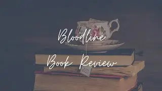 Trula's Book Reviews: Bloodline by James Rollins
