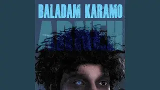 Baladam Karamo (feat. Siavash Negahban)