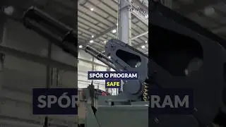 Sp&oacute;r o program SAFE | 19.30 SHORT | 04.02.2026