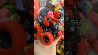 FRICTION CAR SQUID GAME AMAZING TOY COLLECTIONS #shorts