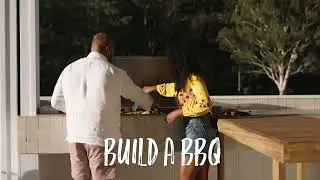 BeefEater Barbecues PROLINE