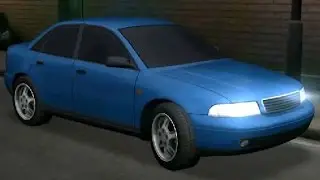 Parking Reload 3D - Продолжение лучшего симулятора парковки на Android
