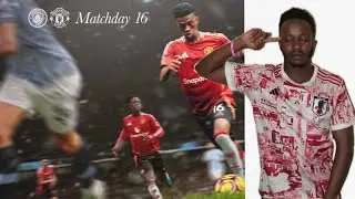 MANCHESTER UNITED LIVESTREAM