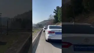 Бизнес трансфер на Алтае #алтай#бизнес#2023