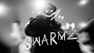 Prime Card Diss - Swarmz [HD]