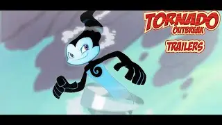 Tornado Outbreak- Trailers