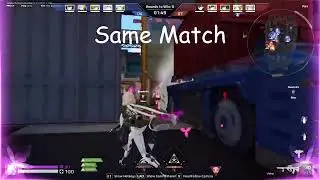 Strinova Clutch