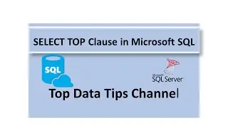 Select Top Clause