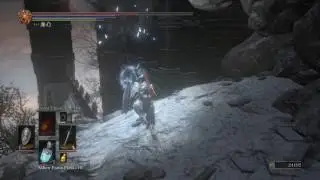 Dark Soul 3 Lothric War Banner Location Guide
