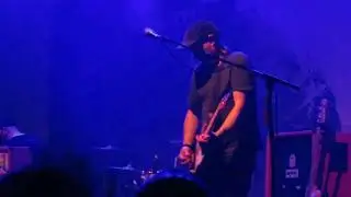 Remurdered - Mogwai - Atlantico Roma - 9 Maggio 2022