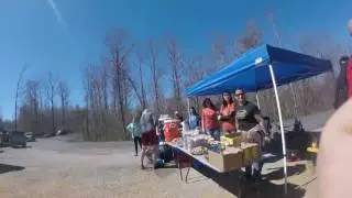 Yamacraw 50k