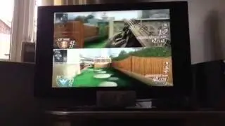 Louie Evan COD Kill Cam
