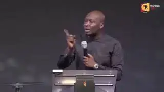 Definition of compassion by apostle Joshua Selman