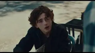 Lady Bird | Clip - Coffee Shop