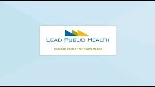 Why Public Health Matters to Me