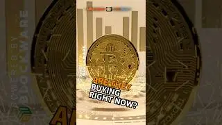 ✅Nation States Are STACKING Bitcoin!
