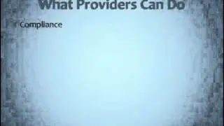 Healthcare Enforcement Challenges for Hospitals:  Intro