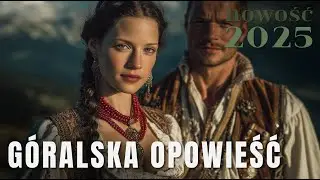 G&Oacute;RALSKA OPOWIEŚĆ🎶 ⛰️🎶⛰️ NOWA WERSJA 2025 #muzykaludowa #g&oacute;ralskiepiosenki