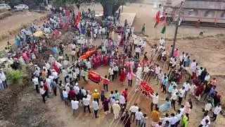 Shimga 2025 shringarpur