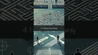 The Algorithm of Life: Navigating Through Patterns, Learning, and Growth #blogger #ai #algorithms