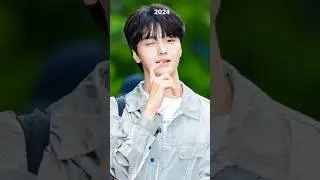 DRIPPIN Debut then and now, k-pop idol