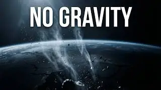 What Happens If Gravity Stops for 5 Seconds