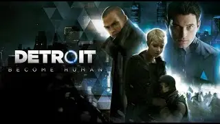Detroit become human emotions| facecam