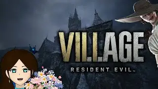 【Resident Evil Village】WIFE? #2