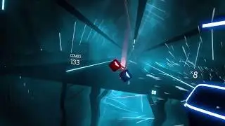 The Armics by Scott Danesi in Beat Saber