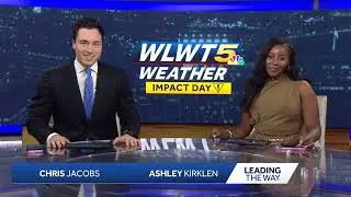 WLWT | News 5 at 7pm - Headlines, Open and Closing - January 15, 2026