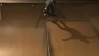 invisible skateboards