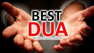 This Dua Will Increase Your RESPECT And Make Your Level High