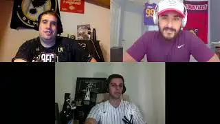 QB TALK! We put Dak Prescott and others on the hotseat!