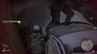 GHOST RECON WILDLANDS | Ultra HD Gameplay | MAX SETTING | Ultra HD | Jubilant Gaming | Part 16