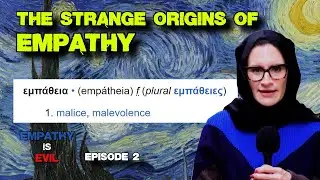 The Origins of Empathy: Bias, Projection, and Transformation (Episode 2)