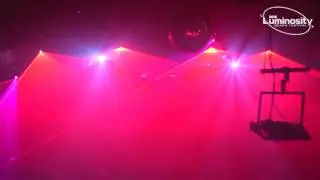 Fred Baker Hardtrance Classics @ Luminosity Beach Festival Afterparty 27-06-2016