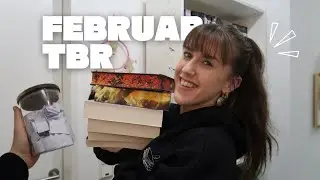 Ich suche B&uuml;cher f&uuml;r den Februar aus ⭐️📔🩰