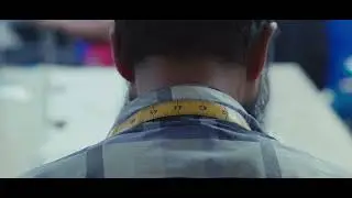 Clothing Factory Cinamatic B Roll With Sony A6400+Sigma 56mm