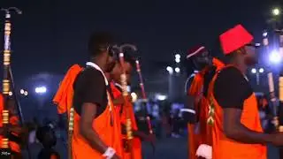 The Shilluk 🇸🇸 Tribe South Sudan. Culture Day in Egypt 