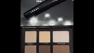 Lorca pro contour pallette /ulta
