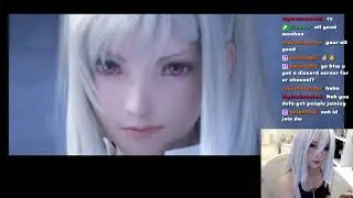 A2 plays Drakengard 3 (stream 1)