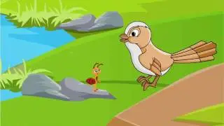 चटका पिपीलिका च - Chatka Pipilika Ch