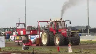 2023 08 11  TT Oudenbosch  Peter de Regt  9ton
