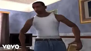 Ripped Condom - you picked the wrong house