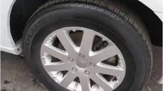 2016 Chrysler Town & Country Used Cars Dowagiac MI