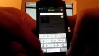 شرح استخدام برنامج keek