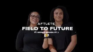Former Collegiate Athletes on Life After Sports | Beyond the Game (Part 1)