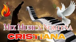 Mix de COROS ANTIGUOS Cristianos 😇🕊️🔥🎹🎵 Un ALIMENTO para tu ALMA