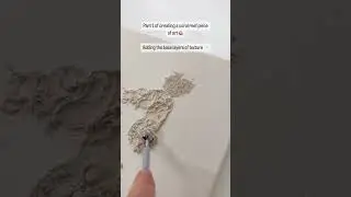 Part 1- Neutral Coastal Wall Art